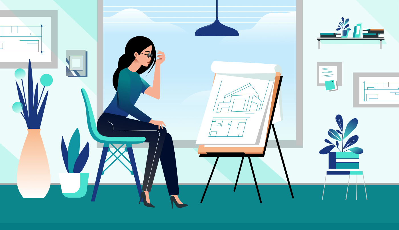A Step-by-Step Guide to Information Architecture in Design