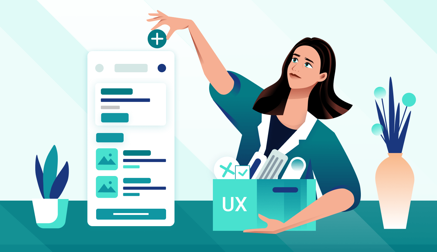 How UX Can Improve Customer Experience and ROI