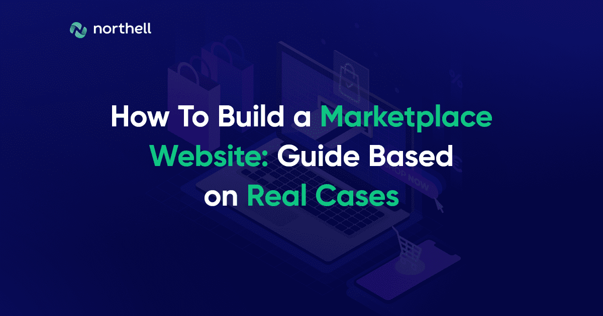 How to Build a Marketplace Website: A 2026 Step-by-Step Guide