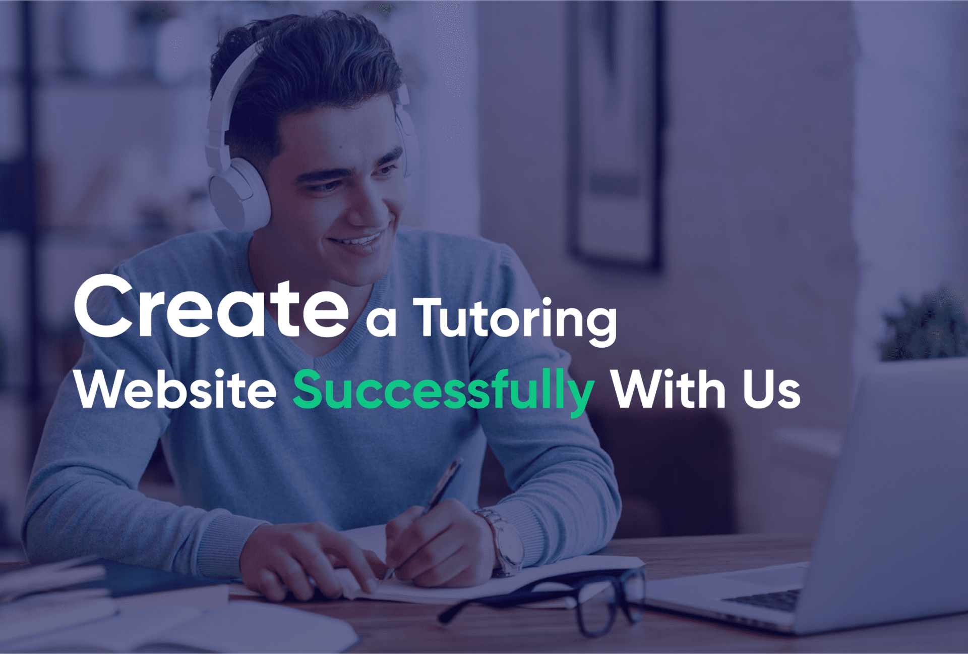 How to Create an Online Tutoring Website: From Idea To Launch