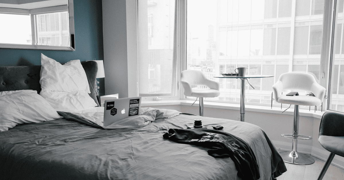 Detailed Guide To Hotel Booking Application Development