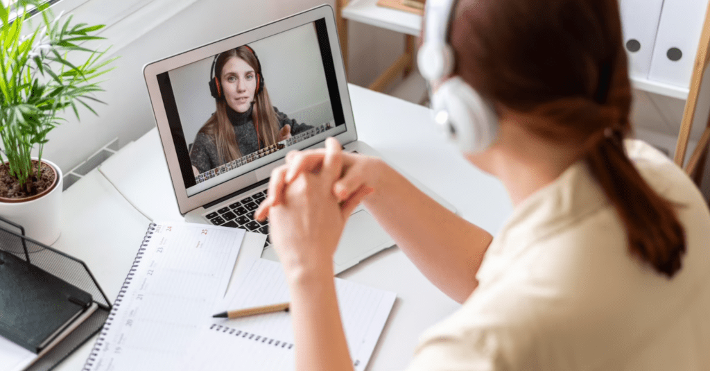 How To Build a Video Chat App? [The Complete Guide in 2023]
