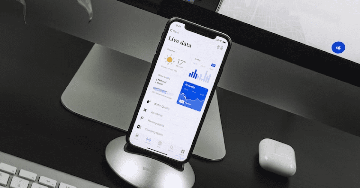 Guide to Insurance Mobile Application Development: Steps, Cost, and Profits