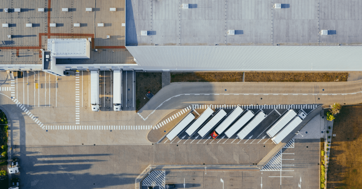 Logistics App Development: How To Create An Application For Your Business