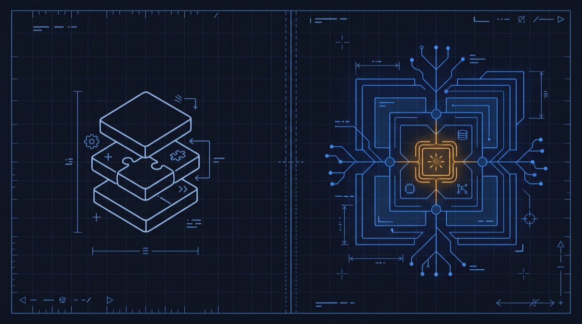 Claude vs. Lovable: When an AI App Builder Is Enough, and When You Need Real Engineers