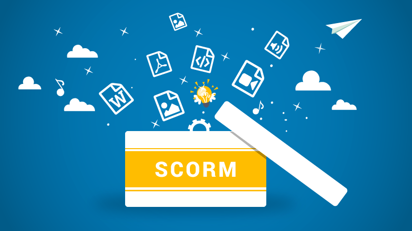 what is scorm 5 scorm facts know