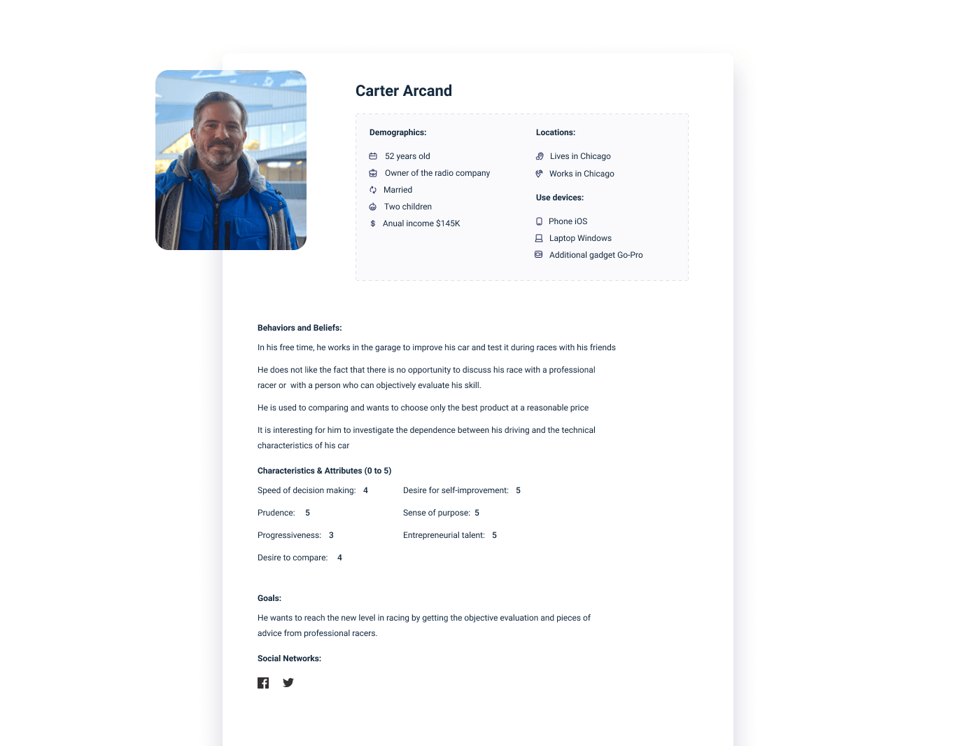 task management database design