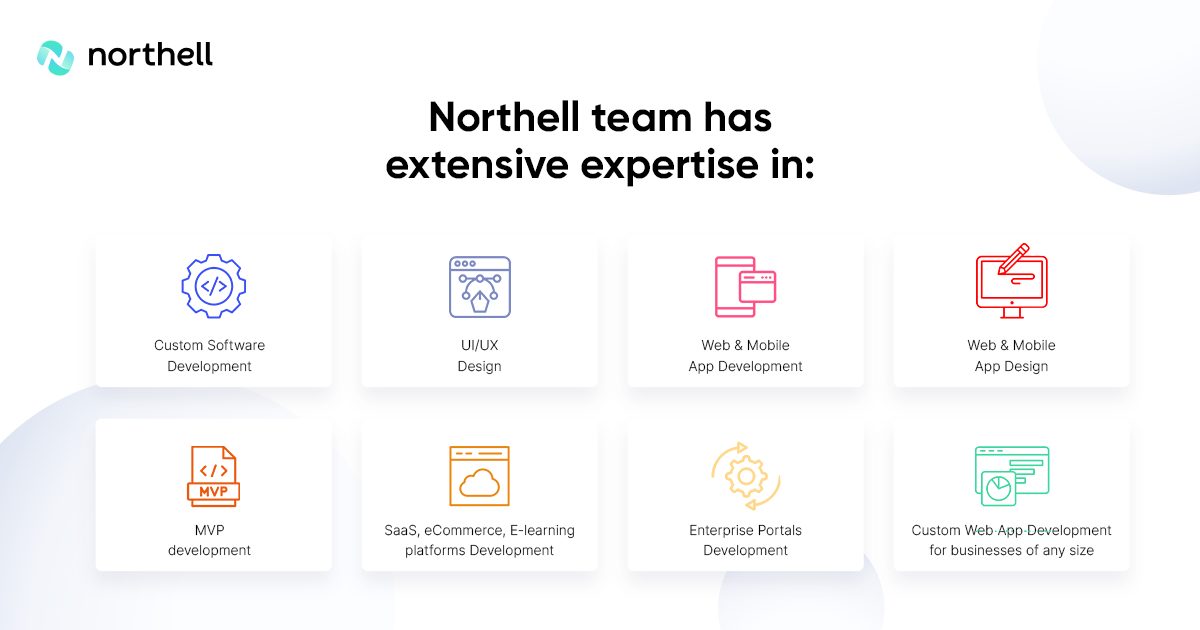 Why Northell is the Best Option