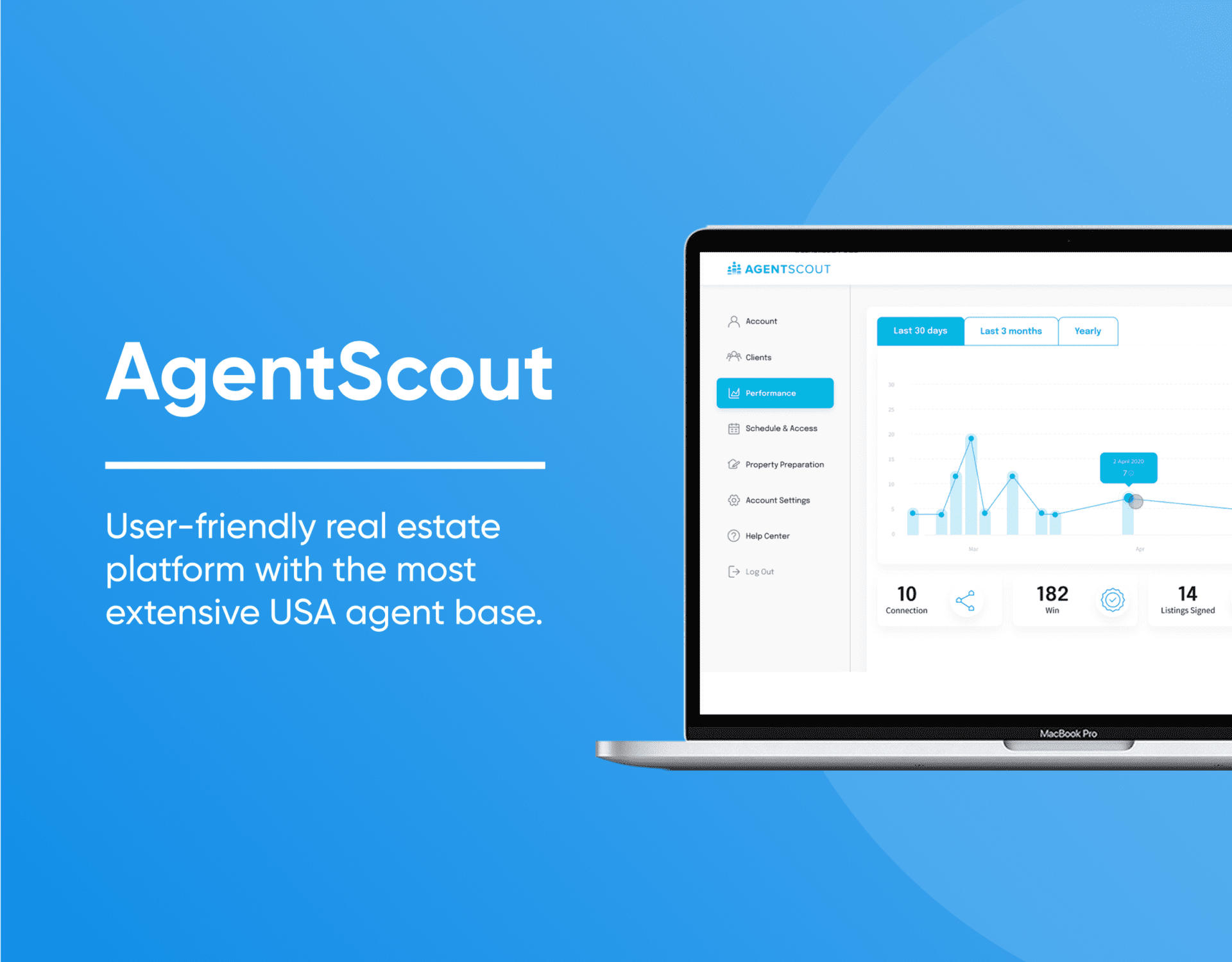Behance AgentScout