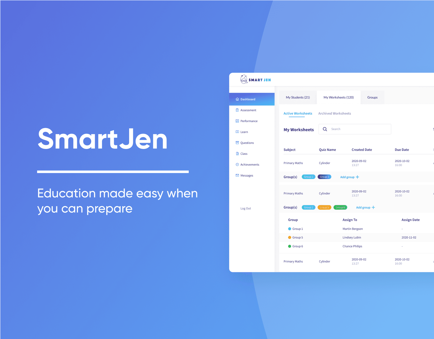 SmartJen SmartJen