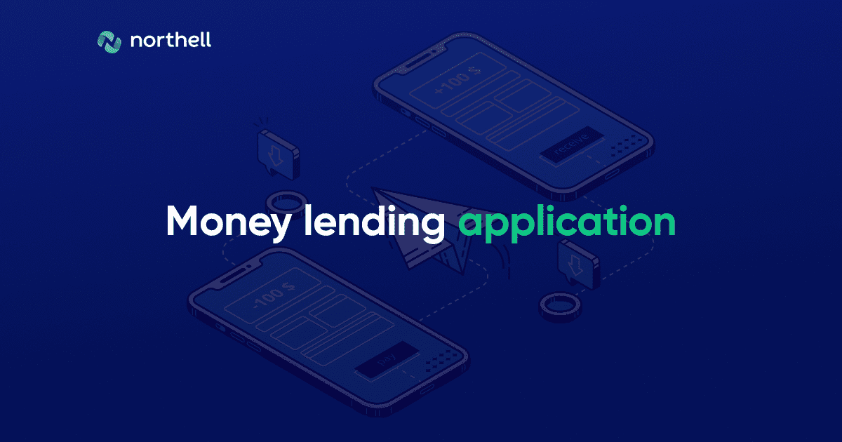 What Is a Money Lending App?