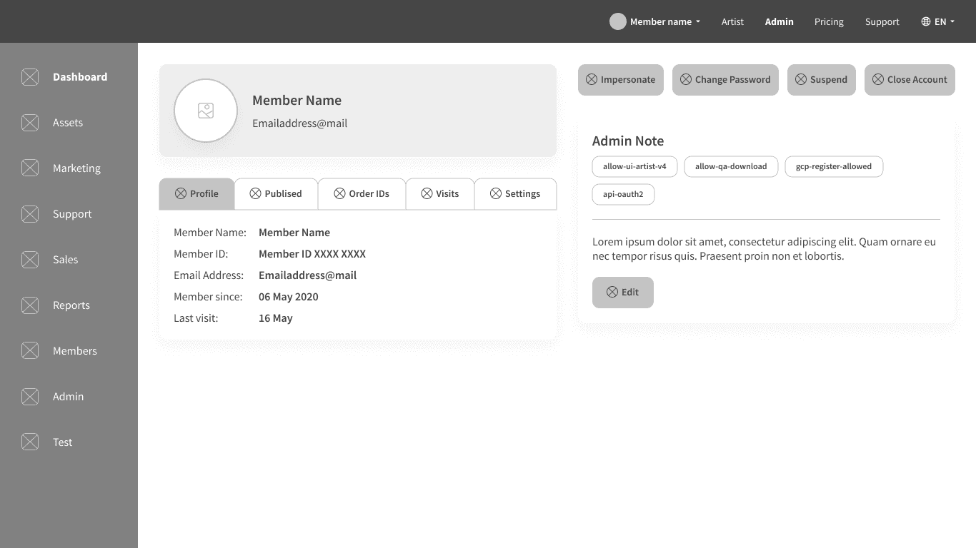 Northell Case Study MotionElements Northell Case Study MotionElements