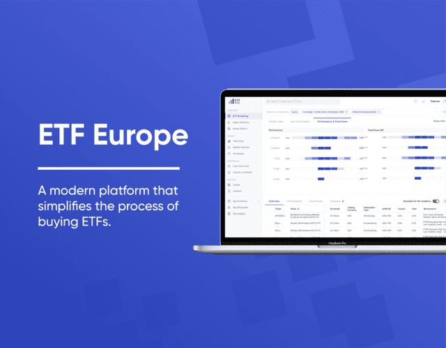 ETF Europe 1