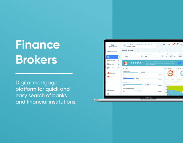 Finance Brokers 1