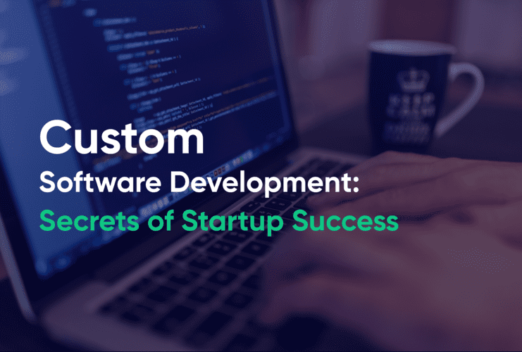 Custom Software Development Secrets of Startup Success