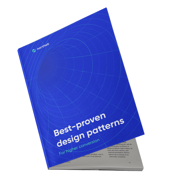 Best Proven Design Patterns For Higher Conversion