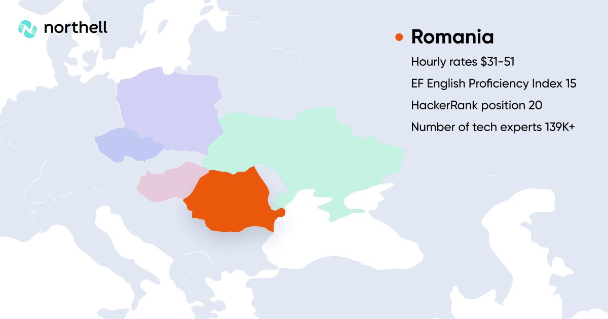 Romania Romania