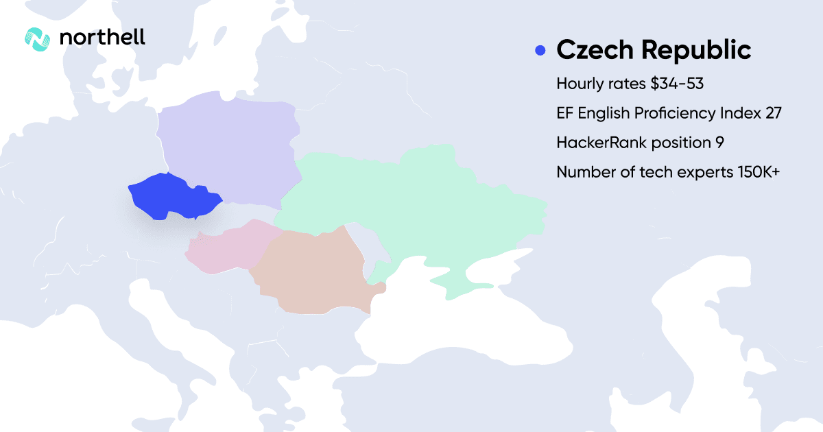 Czech Republic Czech Republic