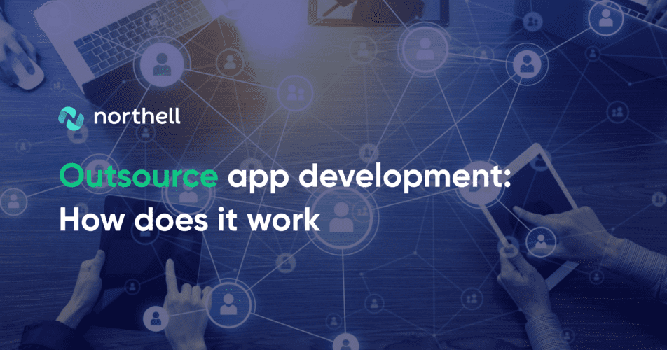 Outsource app development
