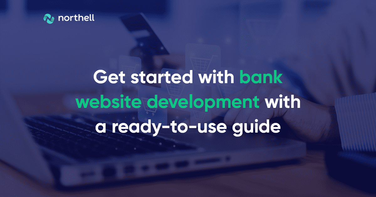 In-depth Guide on Banking Website Development