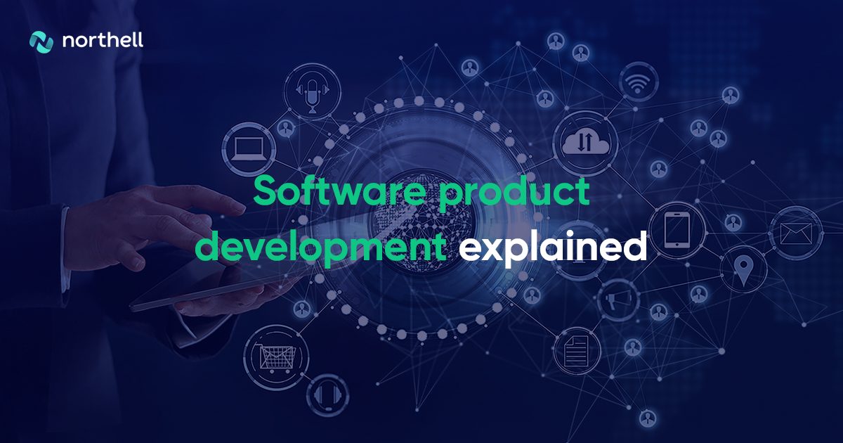 Software Product Development: Process, Price, Team, and Pitfalls