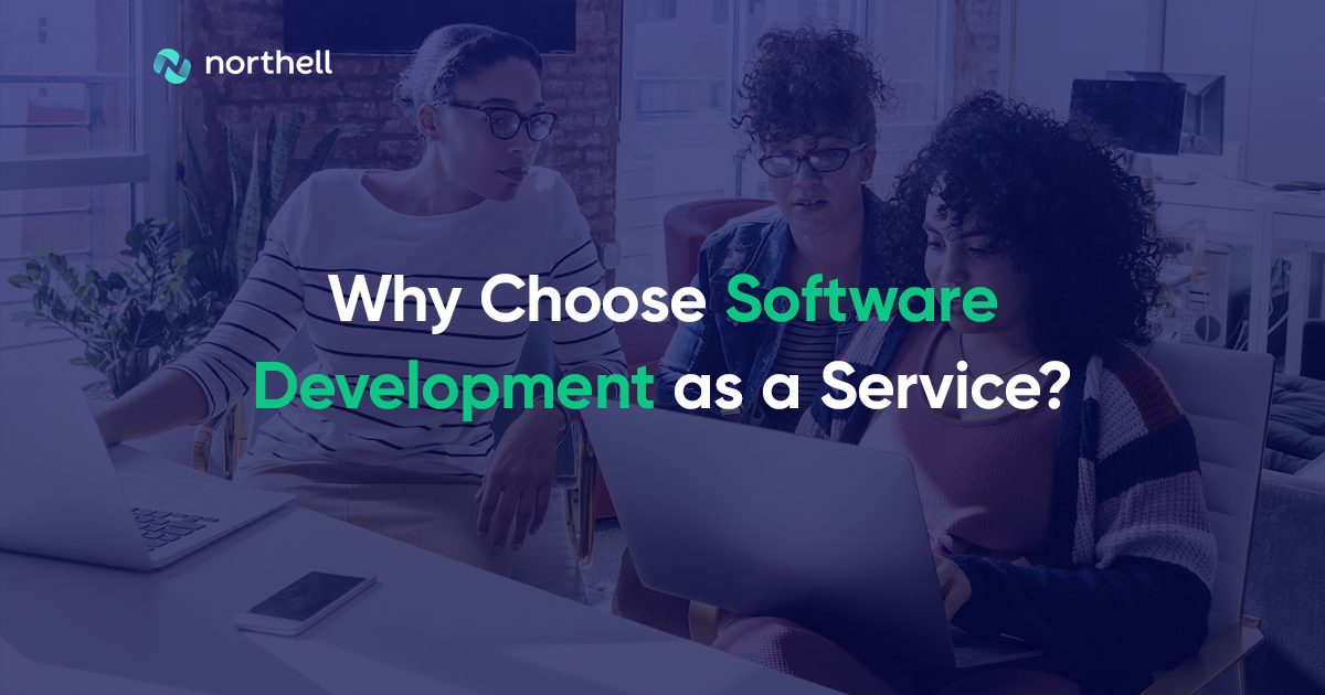Why Choose Software Development