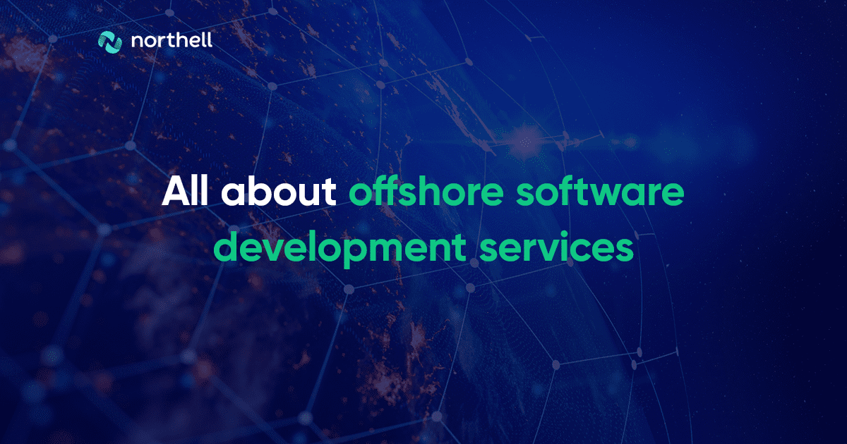 All about offshore software