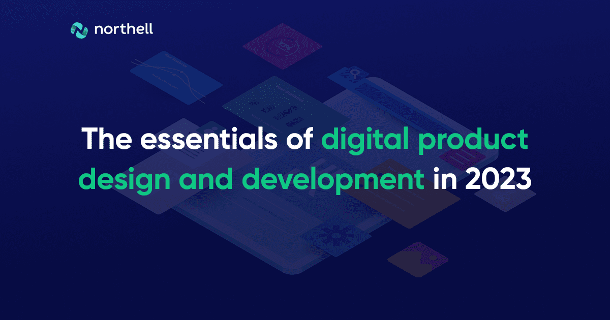 Quick Guide to Digital Product Design and Development