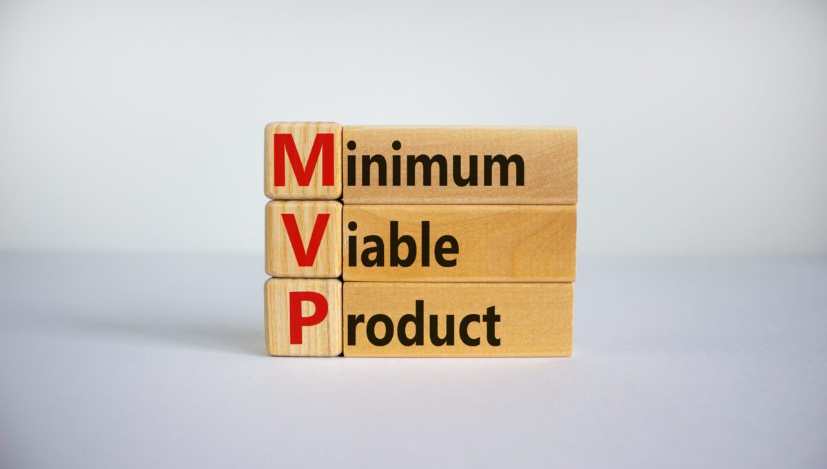 KPI to measure after building an MVP for startups